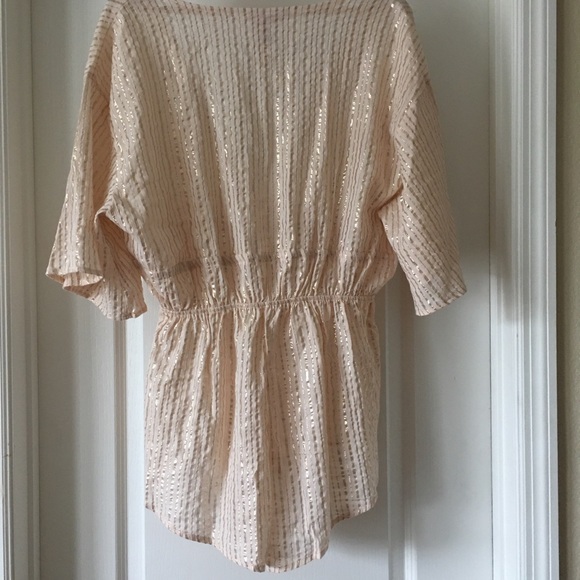 Victoria’s Secret Satin Romper - Picture 6 of 8